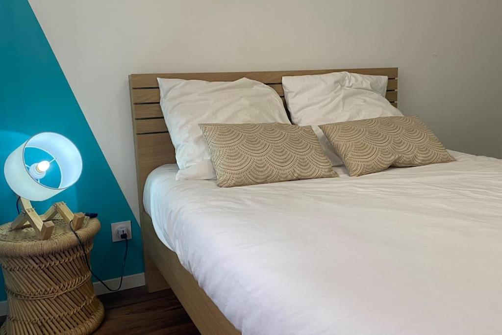 * Logement Haut De Gamme Centre * Perpignan Extérieur photo