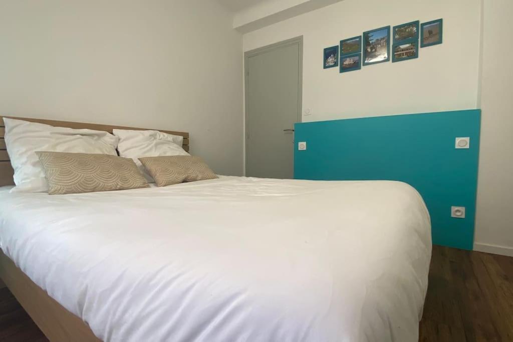 * Logement Haut De Gamme Centre * Perpignan Extérieur photo