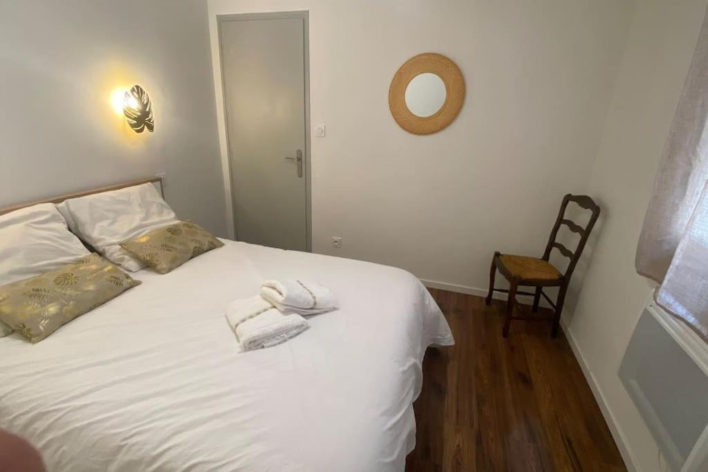 * Logement Haut De Gamme Centre * Perpignan Extérieur photo
