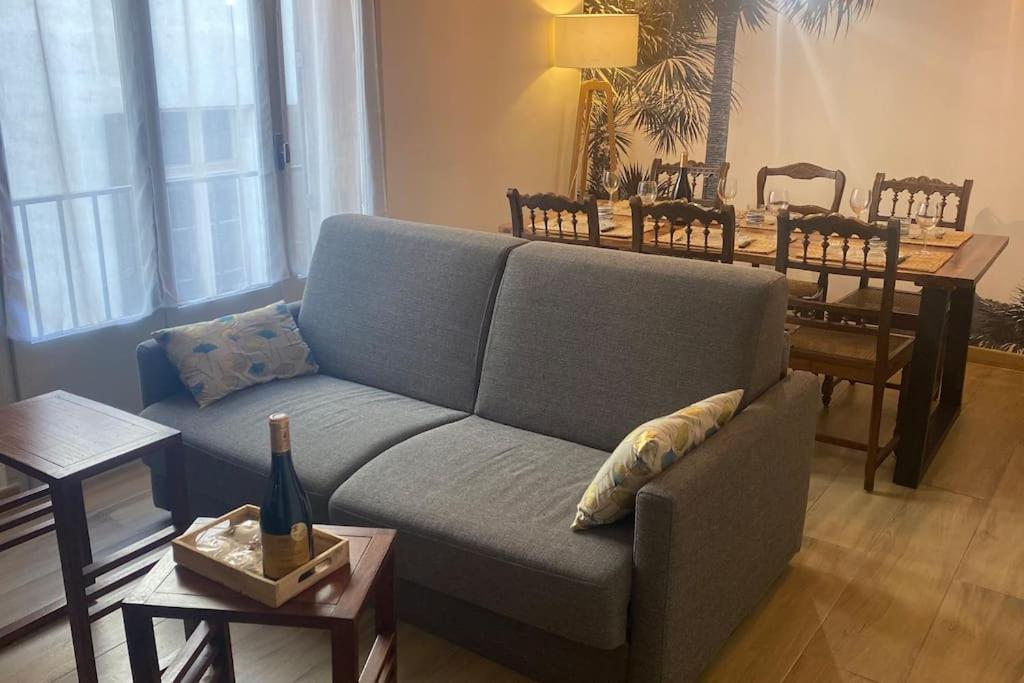 * Logement Haut De Gamme Centre * Perpignan Extérieur photo