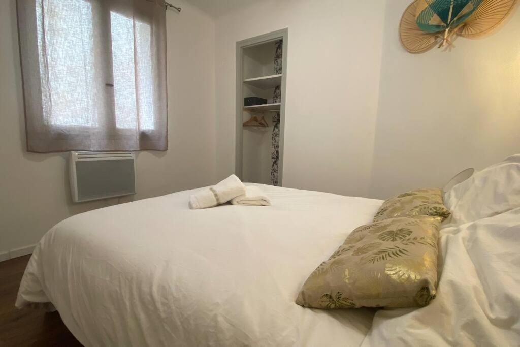 * Logement Haut De Gamme Centre * Perpignan Extérieur photo