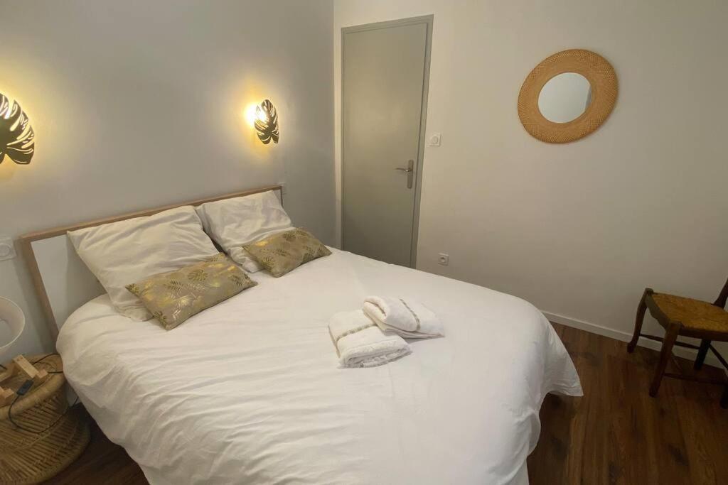 * Logement Haut De Gamme Centre * Perpignan Extérieur photo