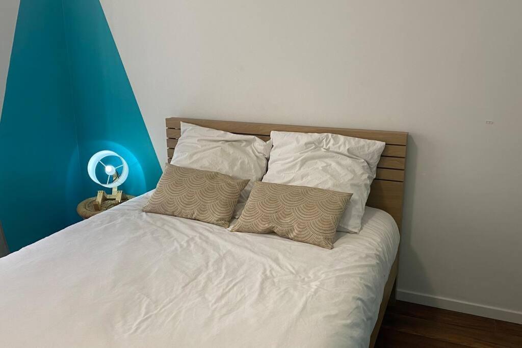 * Logement Haut De Gamme Centre * Perpignan Extérieur photo