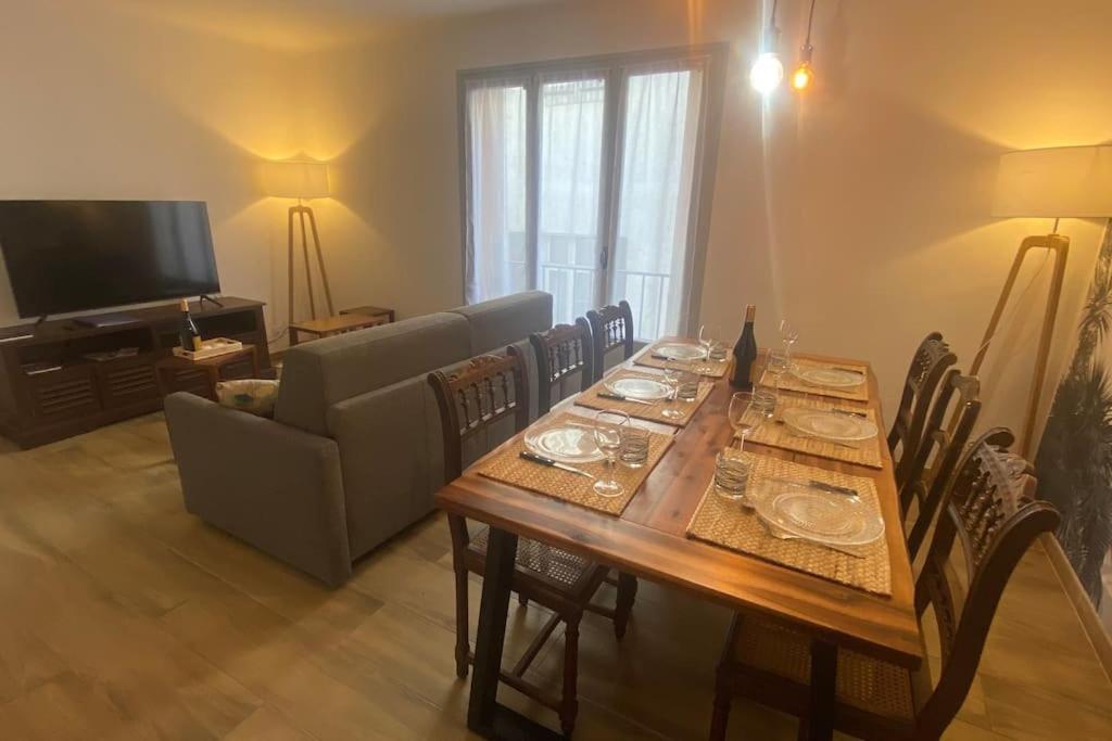 * Logement Haut De Gamme Centre * Perpignan Extérieur photo