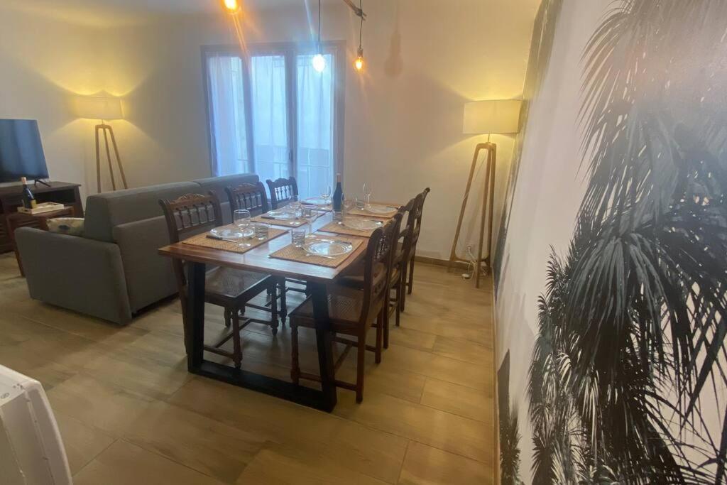 * Logement Haut De Gamme Centre * Perpignan Extérieur photo