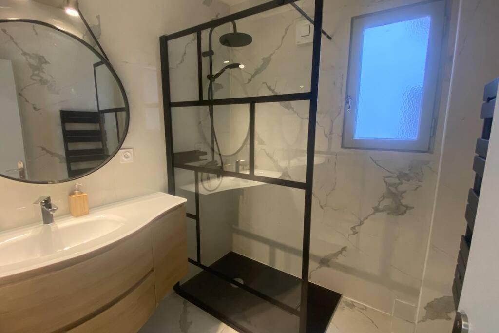 * Logement Haut De Gamme Centre * Perpignan Extérieur photo