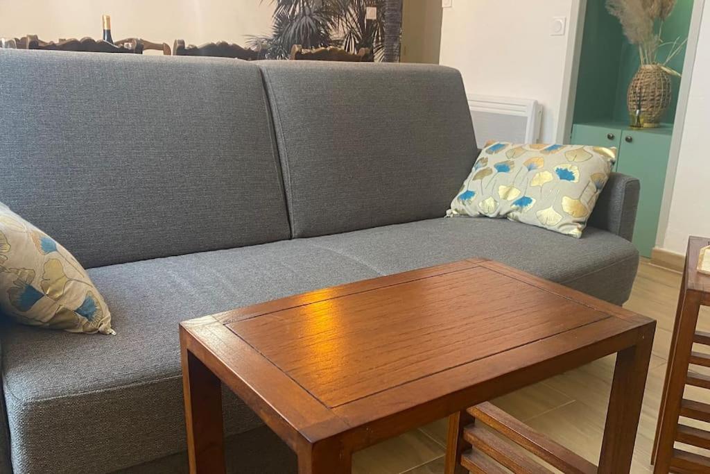 * Logement Haut De Gamme Centre * Perpignan Extérieur photo