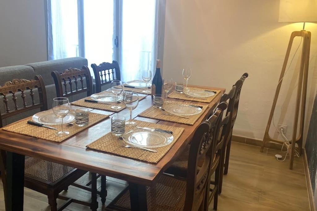 * Logement Haut De Gamme Centre * Perpignan Extérieur photo